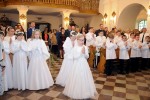 Bierzmowanie 21.05.2019 :: © Parafia Nałęczów